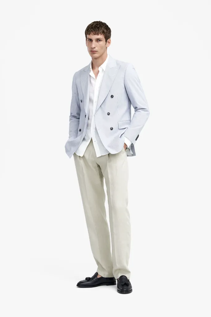 Tiger of Sweden 26SS M2